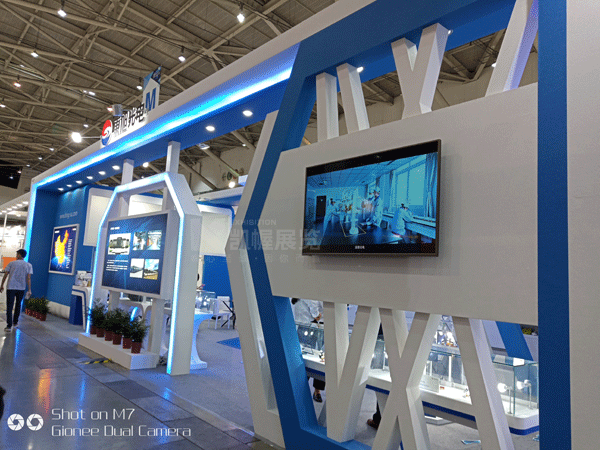 臺灣觸控展3