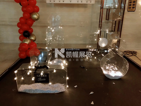 深國免大廈活動策劃